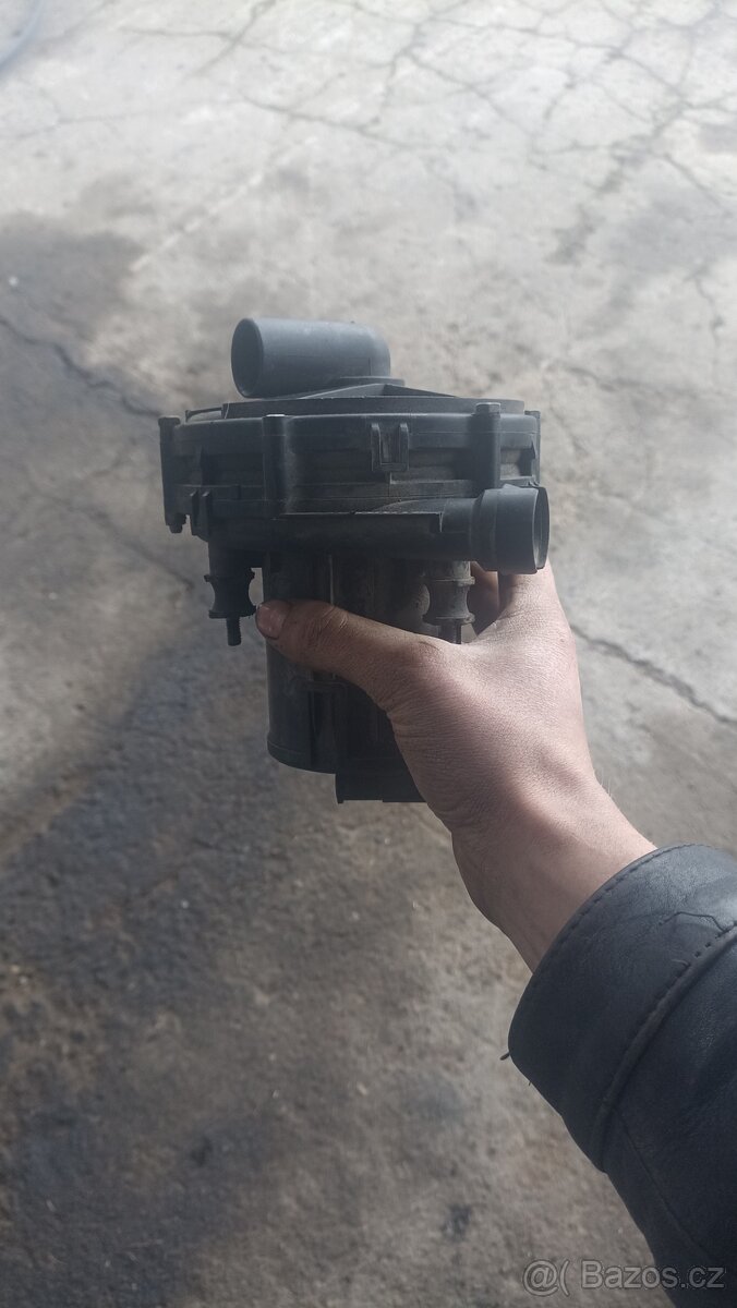 Bmw sekundární pumpy ,bmw náhradní díly - 6