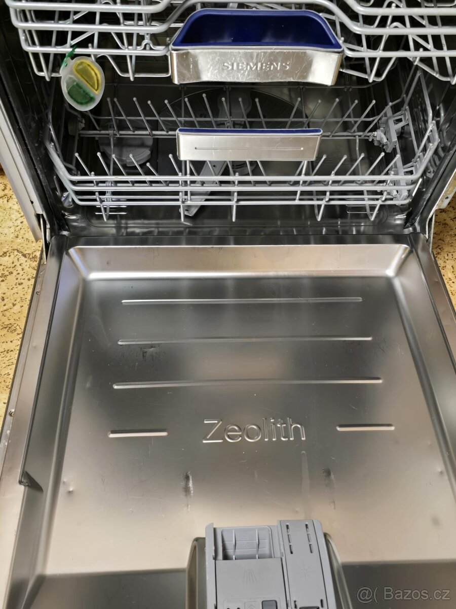 Siemens SN658X06TE - 6