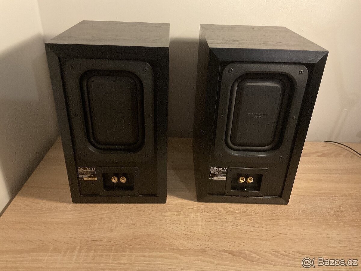 Reproduktory Technics SB-M300 - 6