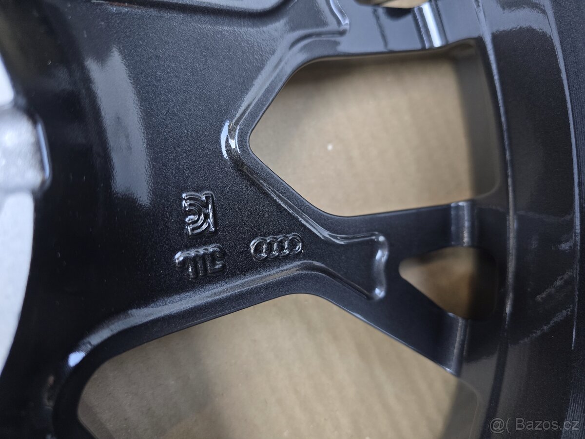 5x112 R19 Audi RS3 Performance Nepoužite - 6