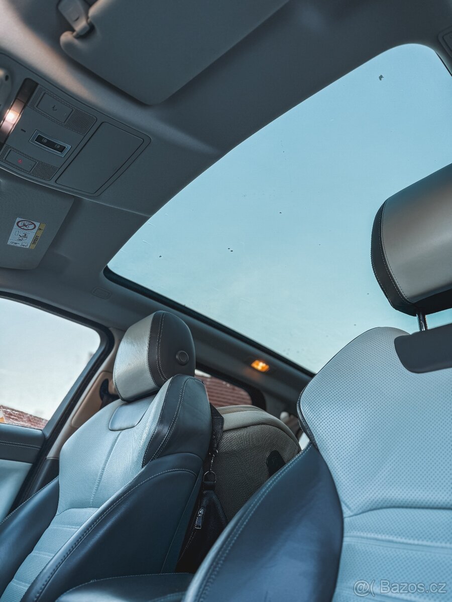 Range Rover Evoque 2.0 D, 132 kW, 2015 skvělý stav - 6