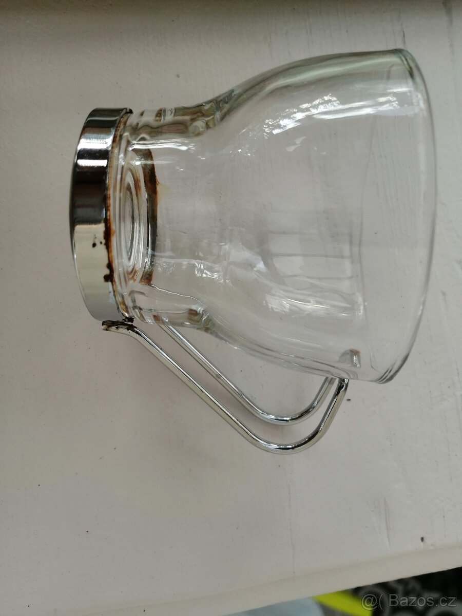 Designové skleničky Francie - 6