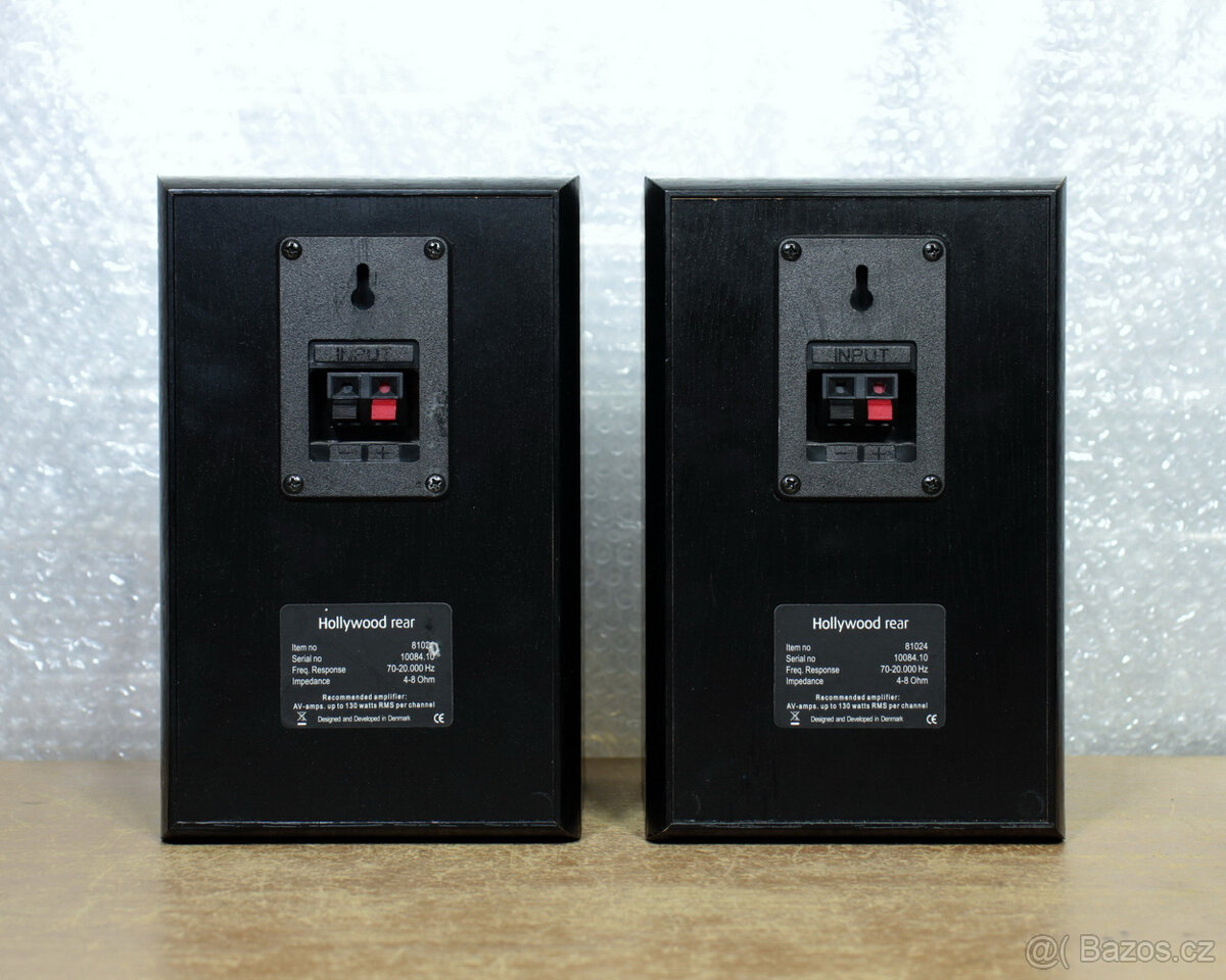 Reprobedny Eltax Hollywood. - 6