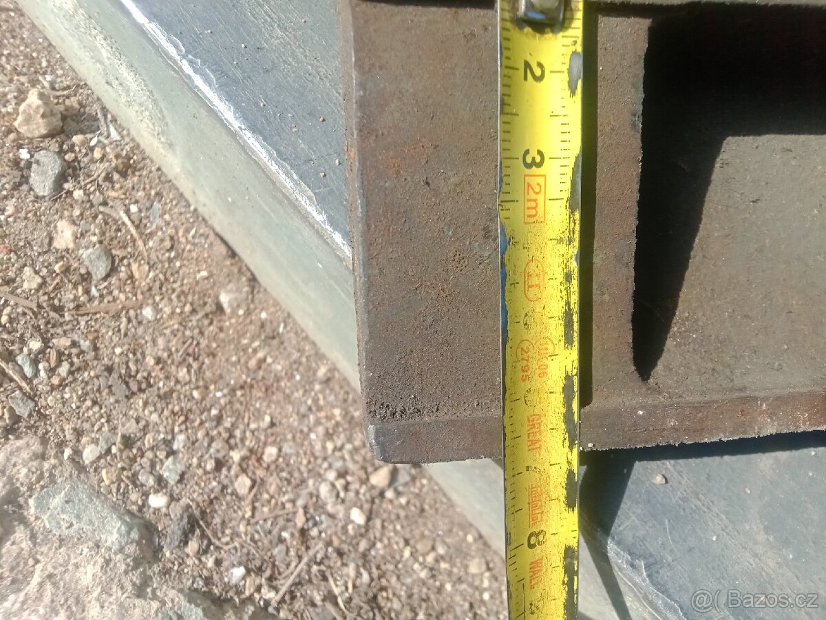 Kryt lože na soustruh - 6