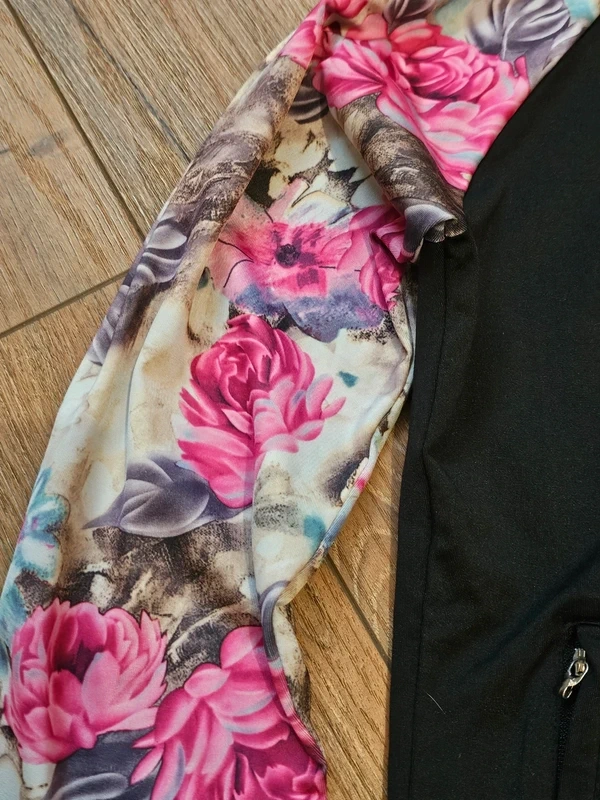 prodam mikinu Adidas S - 6