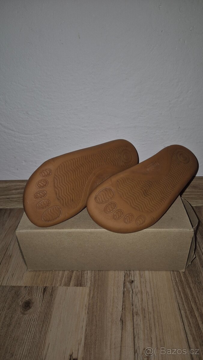 Froddo, Fare, Pegres - 6