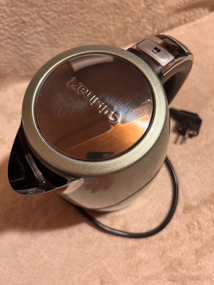Konvice rychlovarná Cuisinart Jug Kettle - 6