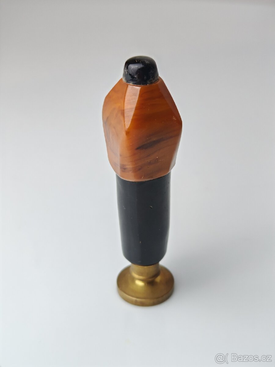 Staré pečetidlo - 6