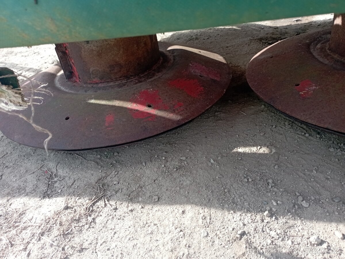 Rotačka ŽTR 165 - 6