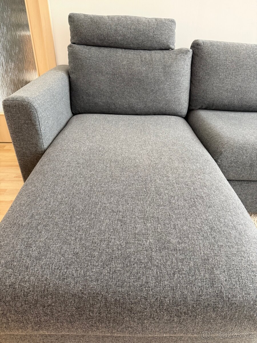 Gauč Ikea Vimle - 6