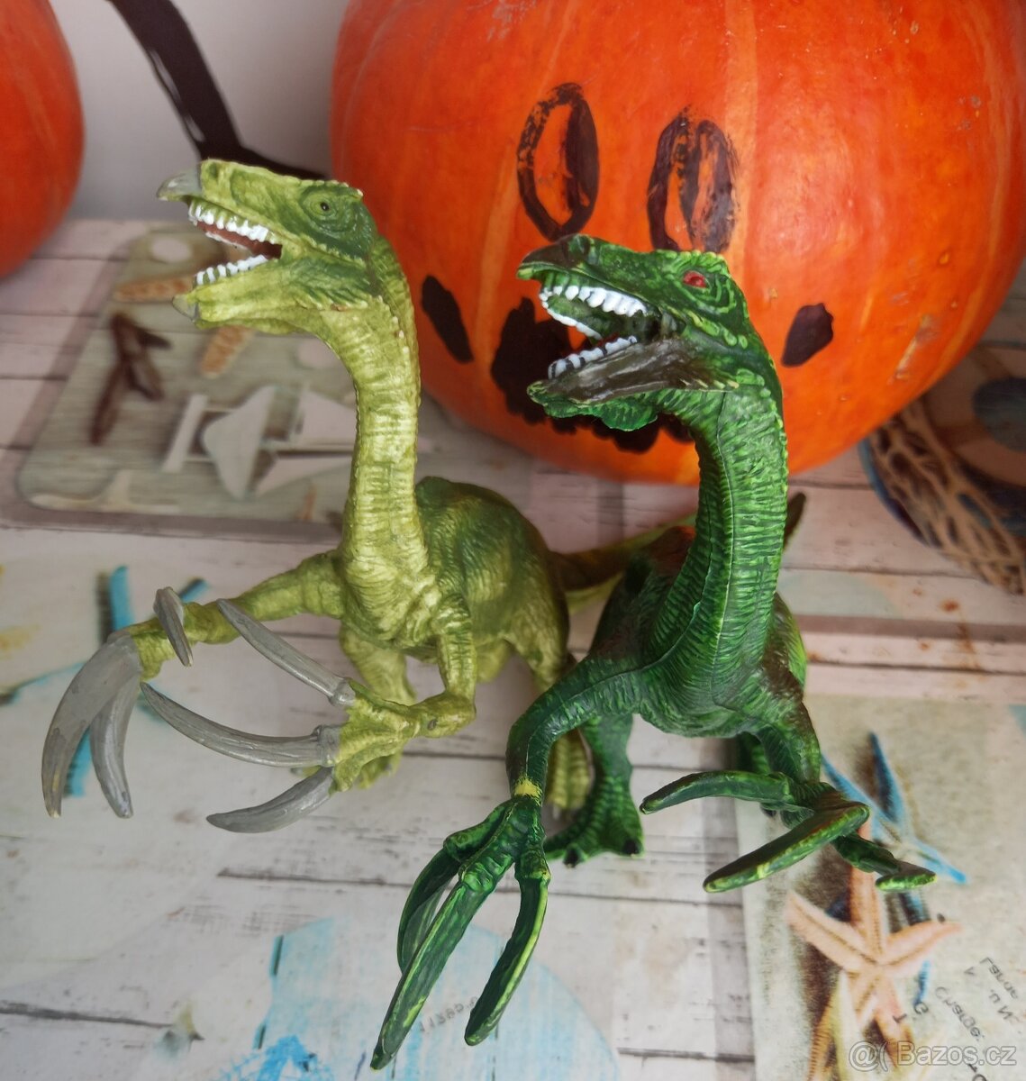 Dinosauři - 6