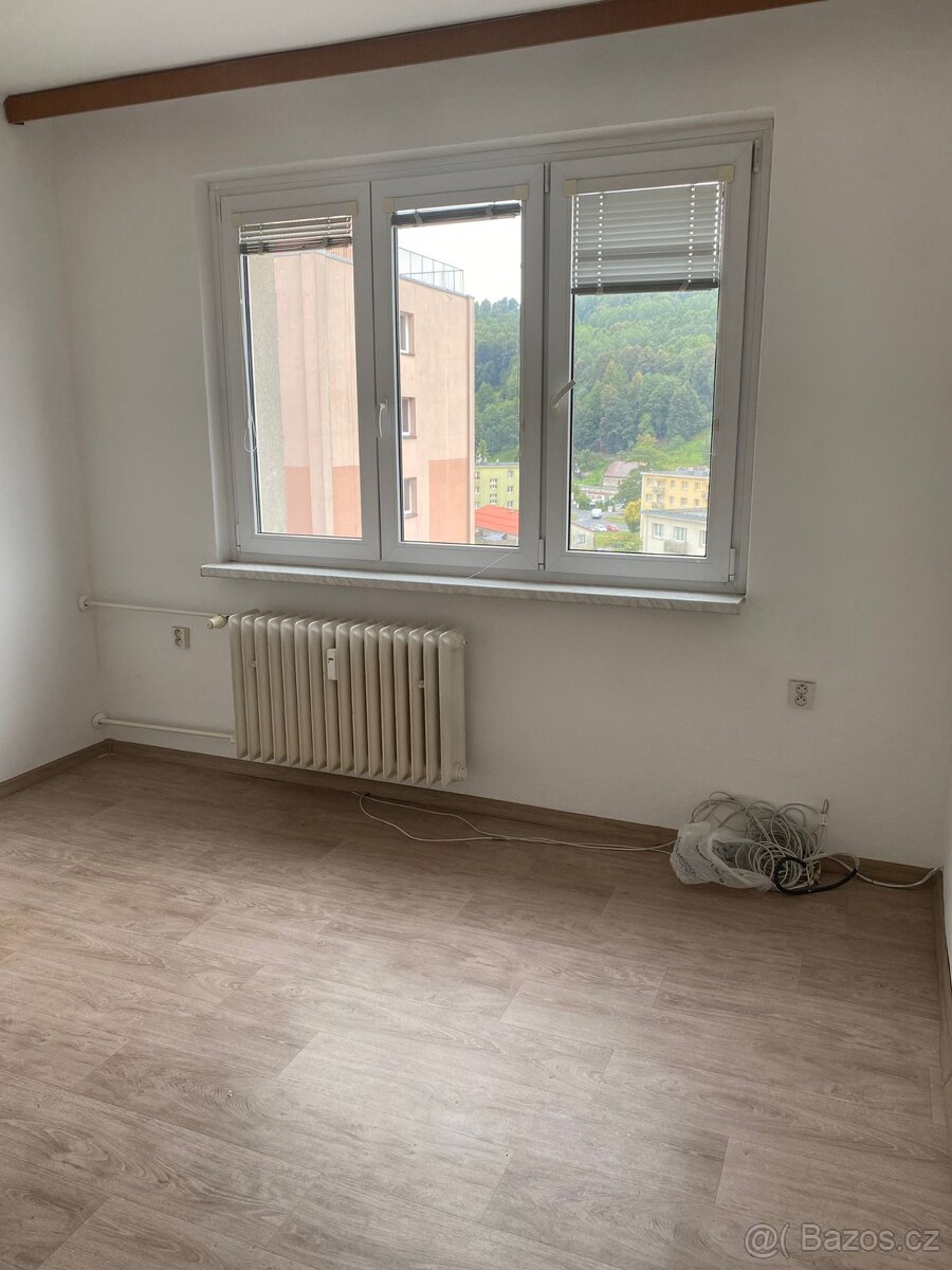 Prodám byt na Zeyrove ulici 3+1 - 6