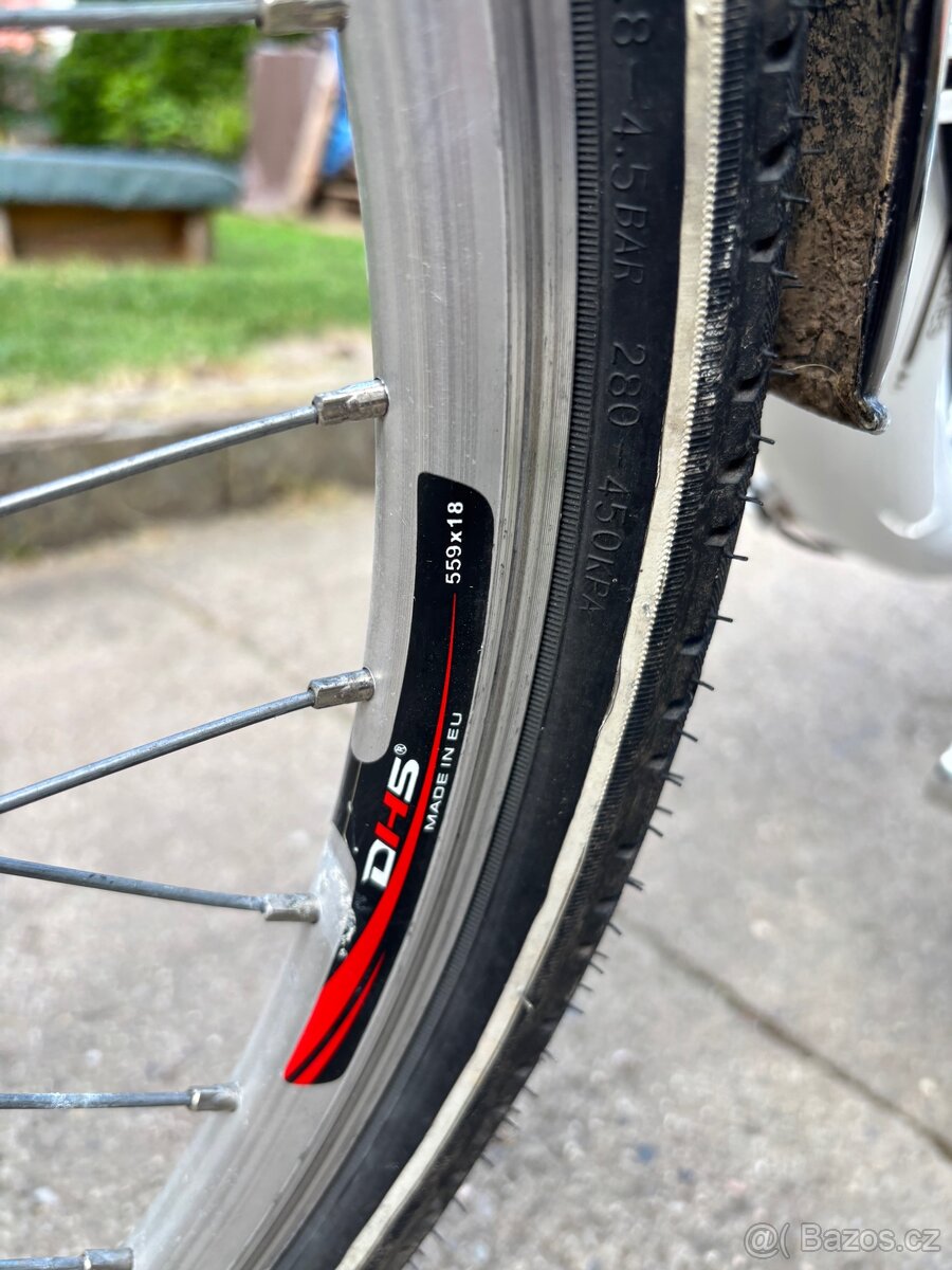 Elektrokolo Zündapp - 6