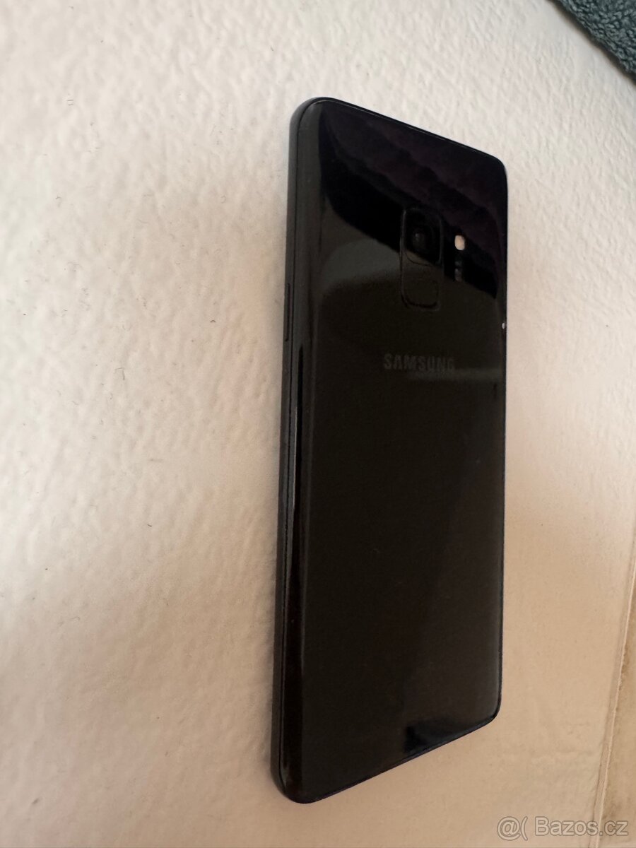 Samsung s9 - 6