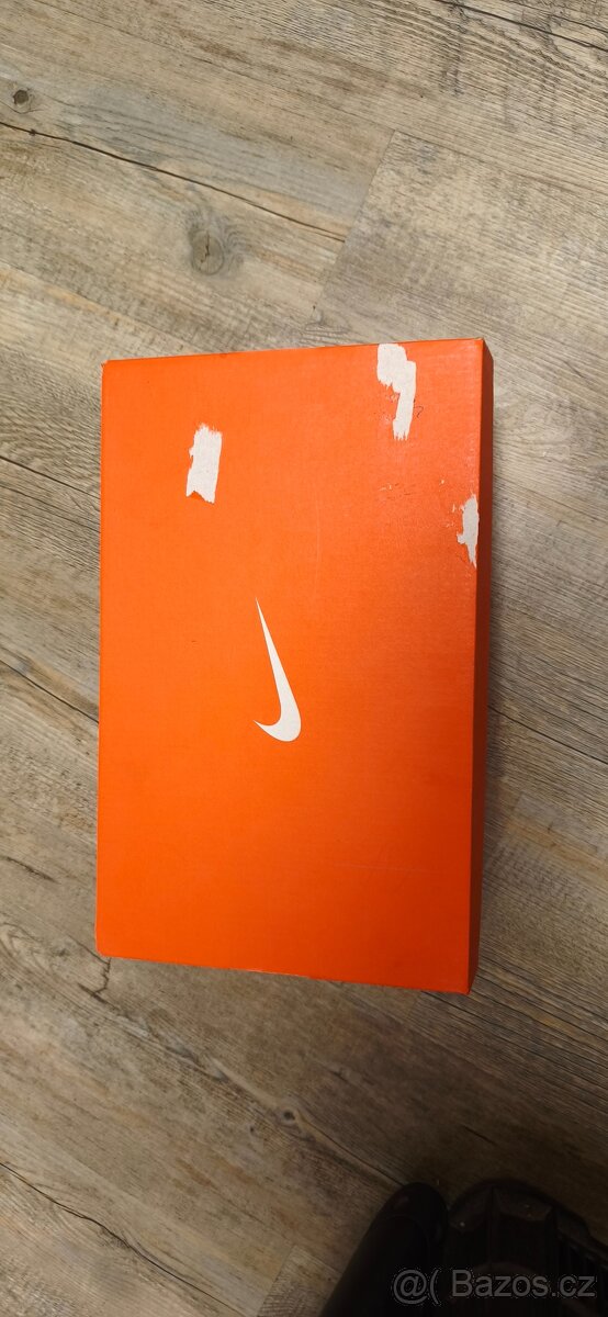 Tretry Nike na běhání - 6