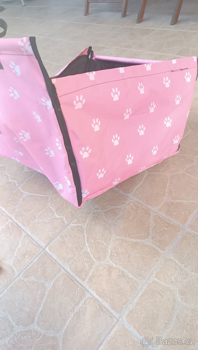 Prepravni taska pro psy - 6