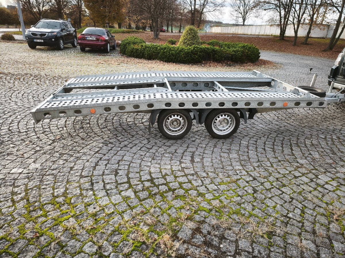 VAPP PAV, PAV 2.7 4020mm, DPH - 6