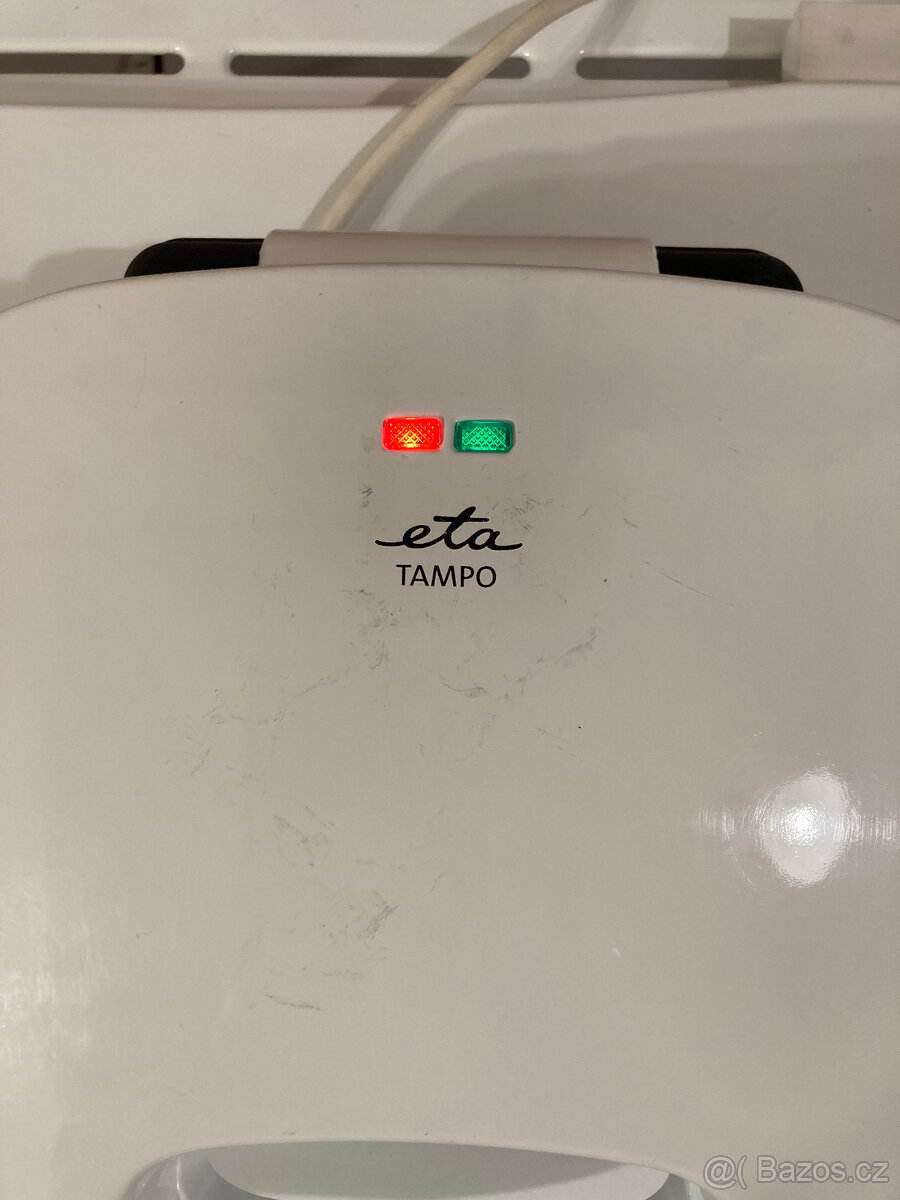 Toustovač ETA Pievo - 6