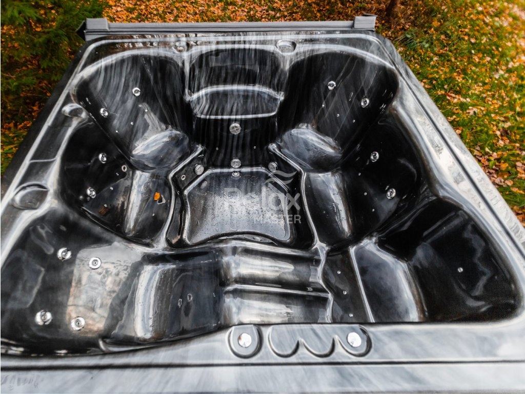 Koupací sud Bari - 6