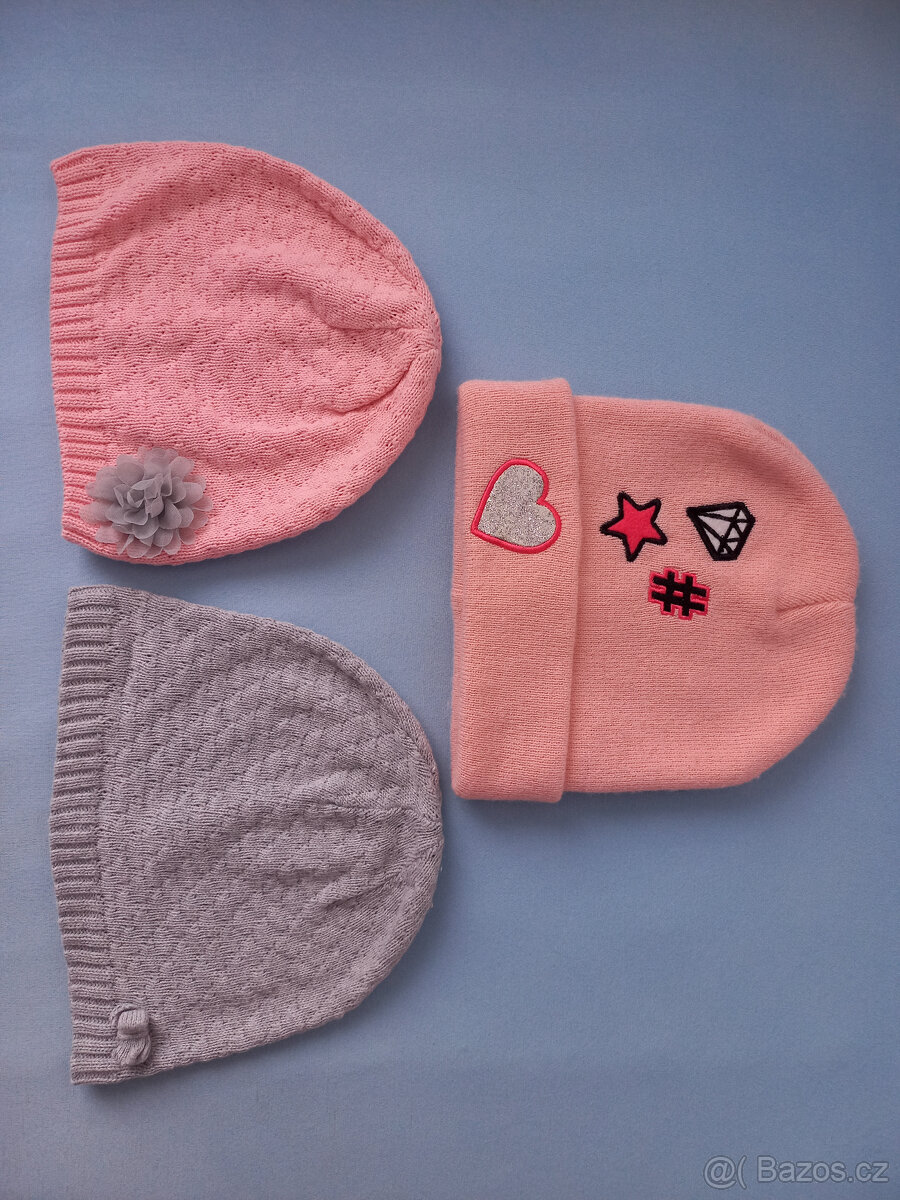 Prodám zimní oblečení. - 6