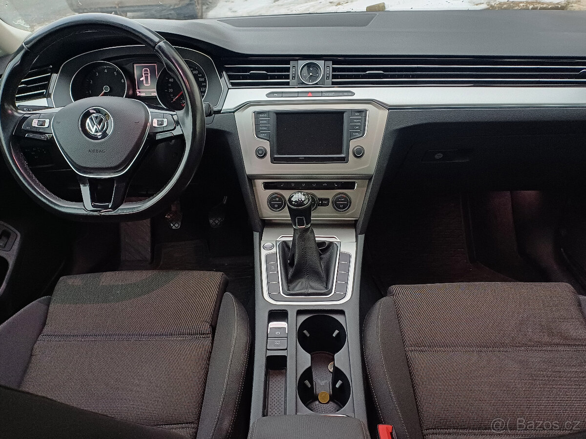 prodej Volkswagen Passat B8 - 6
