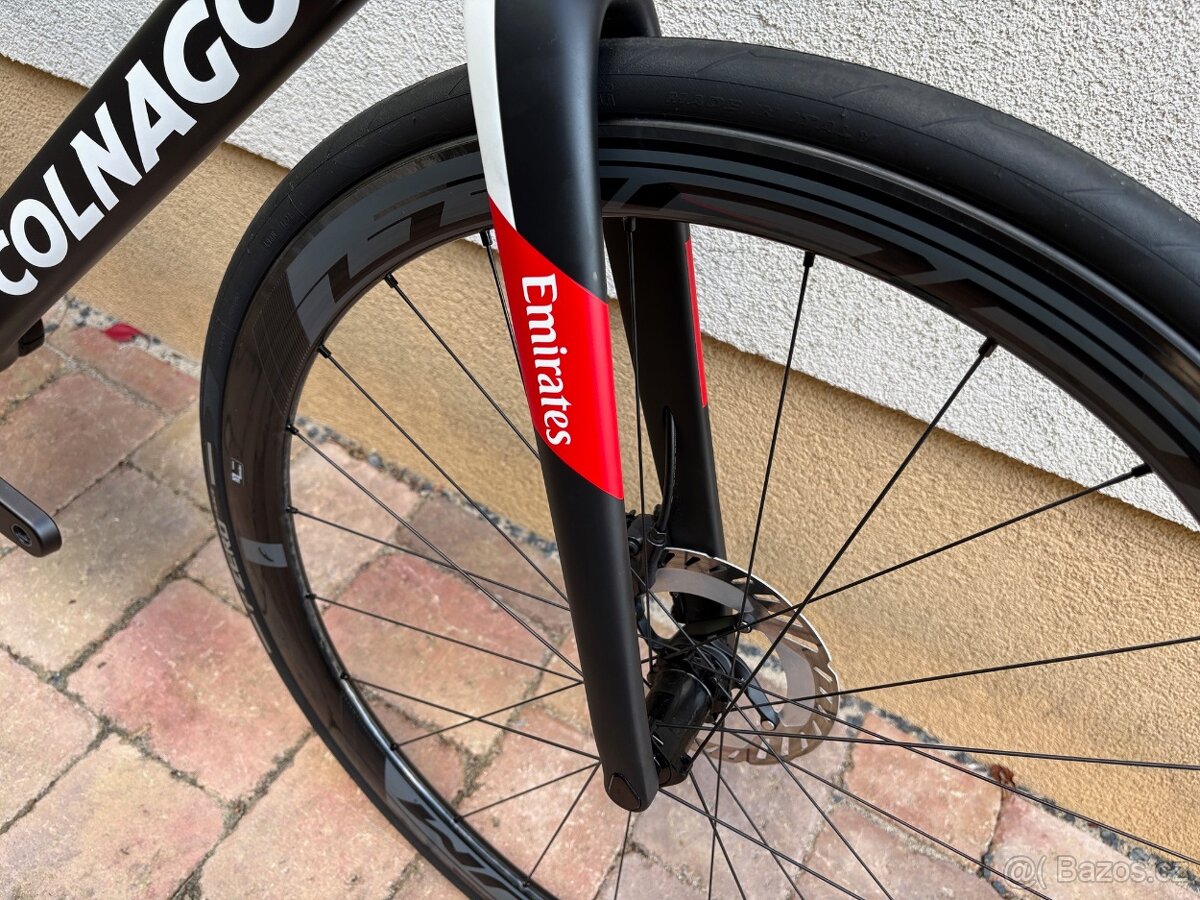 Colnago V4Rs | UAE Emirates | 175-185cm | Nové - 6