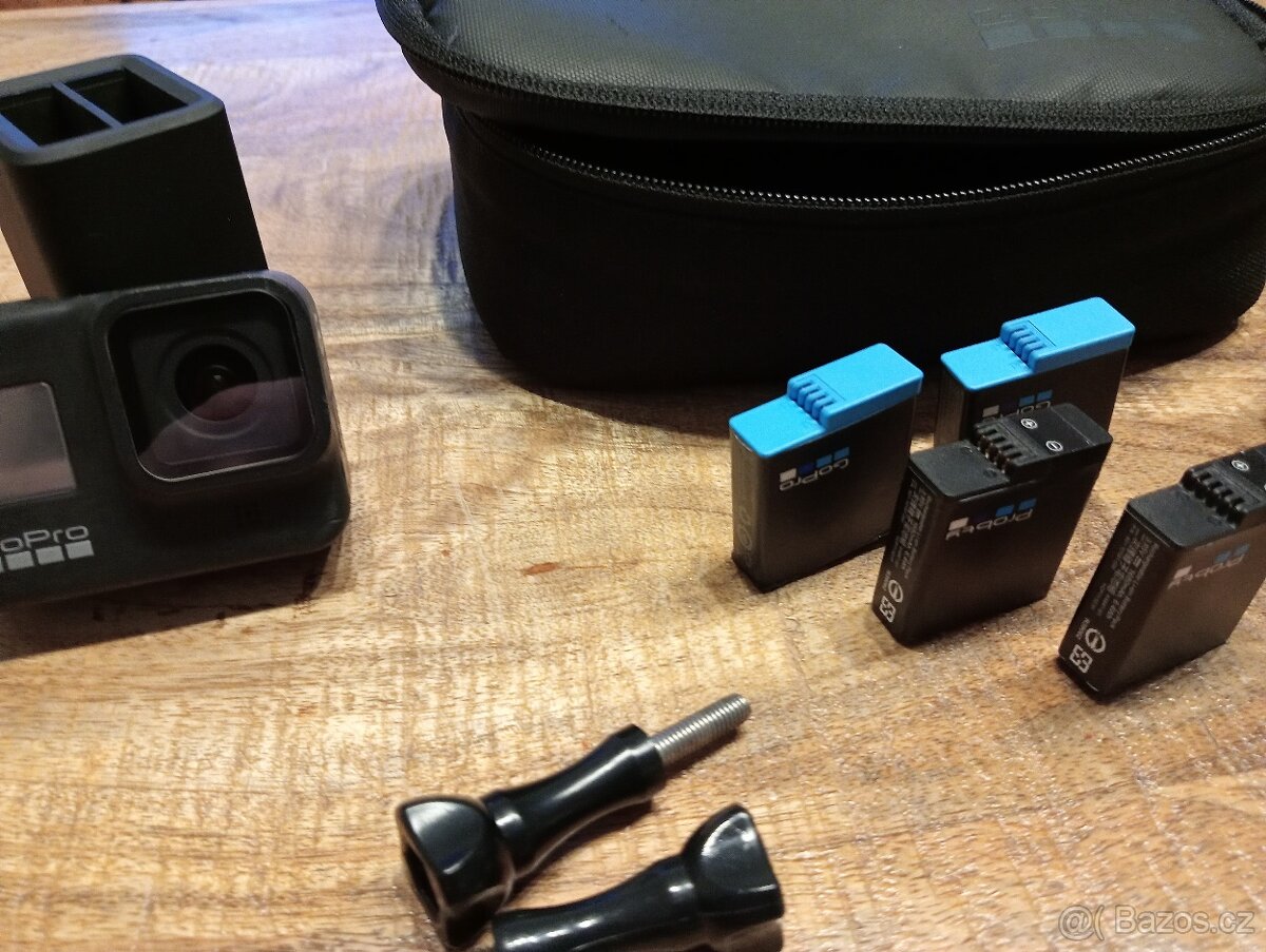 GoPro Hero 8 Black - 6