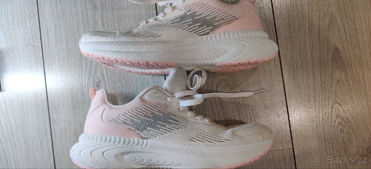 Dámská volnočasová obuv - 6