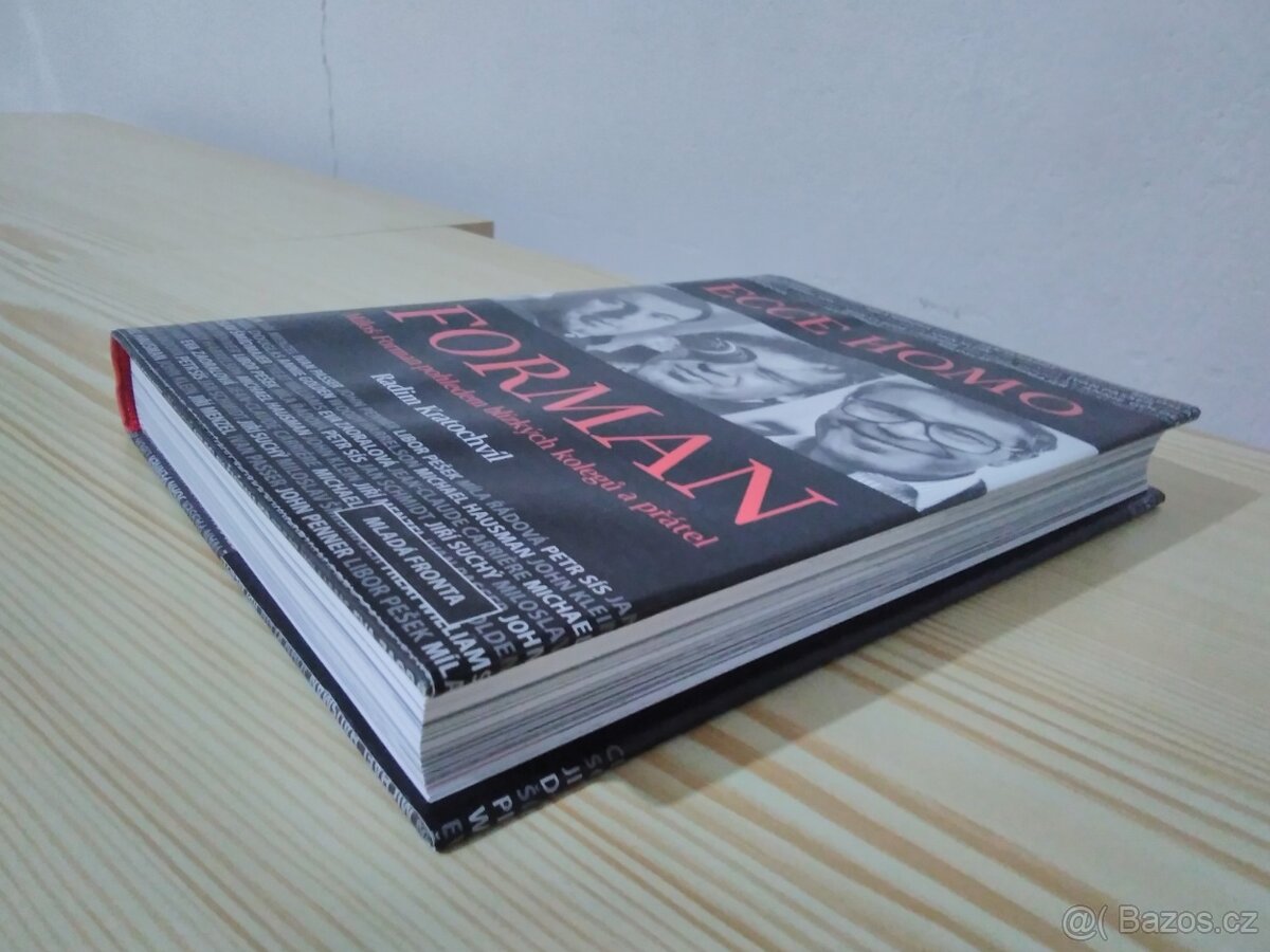 Ecce homo Forman - 6