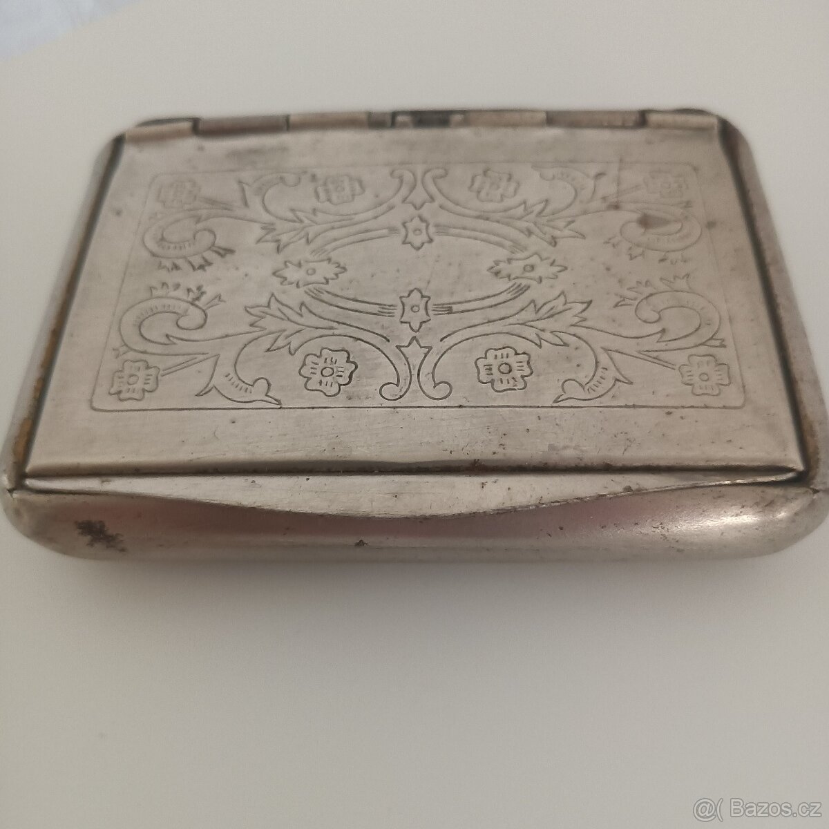 Retro věci - různé - 6