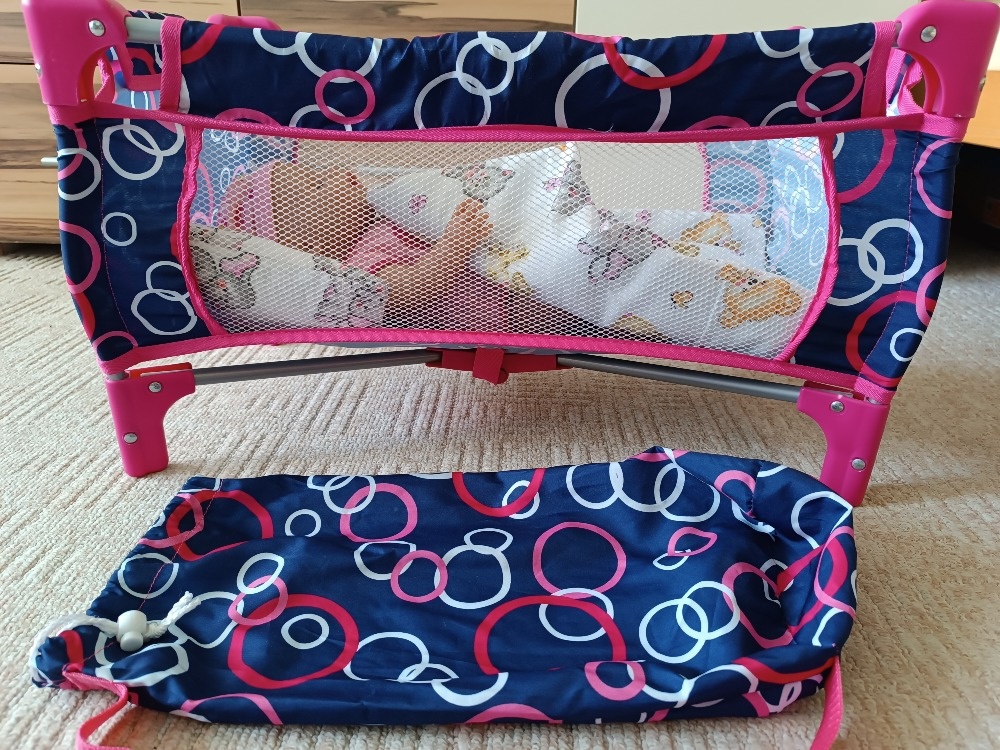 Panenka Baby Born - 6