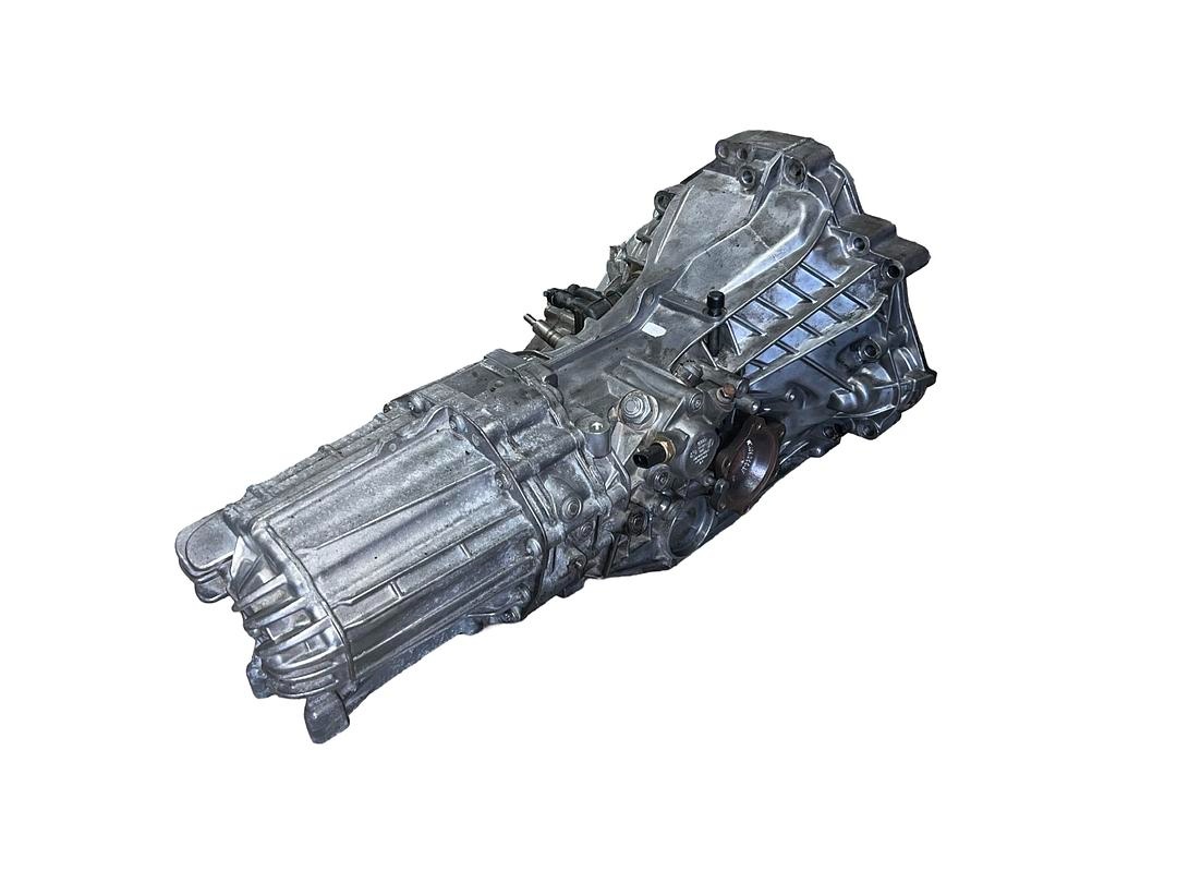 Převodovka 6Q HCK 2.0TDI 125KW BRD Audi A4 B7 8E 2008 - 6