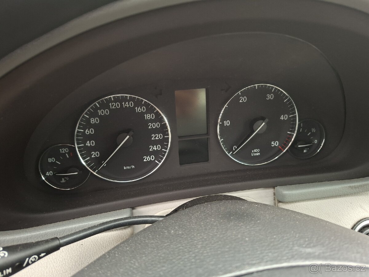 Prodám veškeré náhradní díly - 6