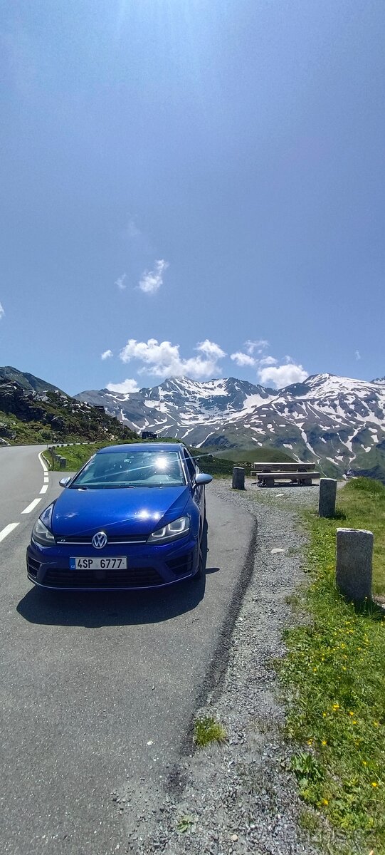 Volkswagen Golf 7 R - 6