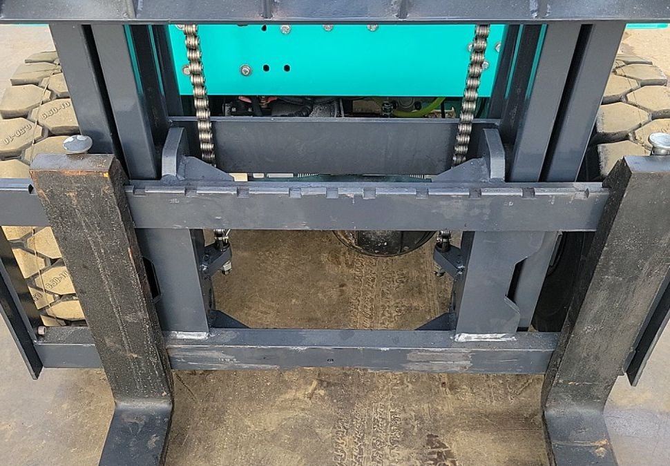 Elektrický VZV nový 1800kg - 6