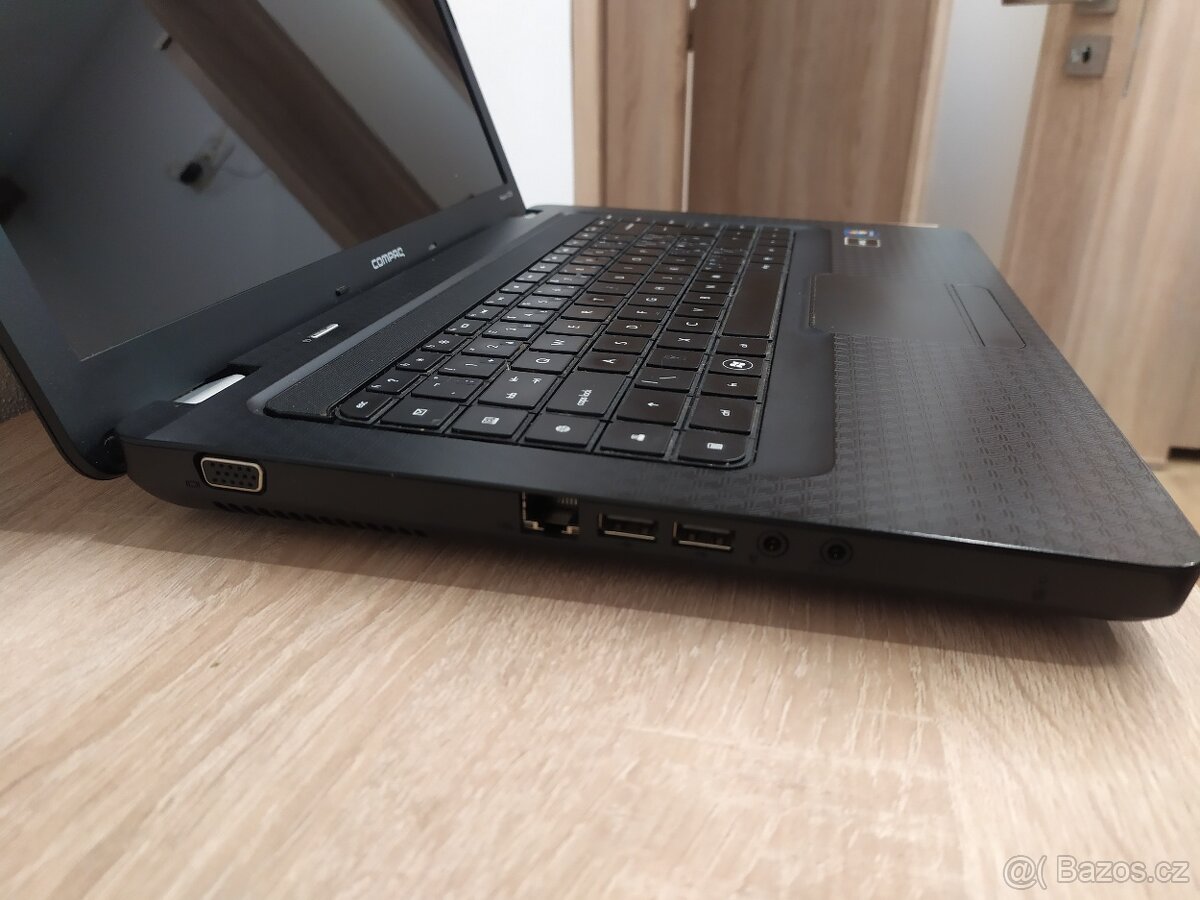 HP Compaq Presario CQ56 - 6