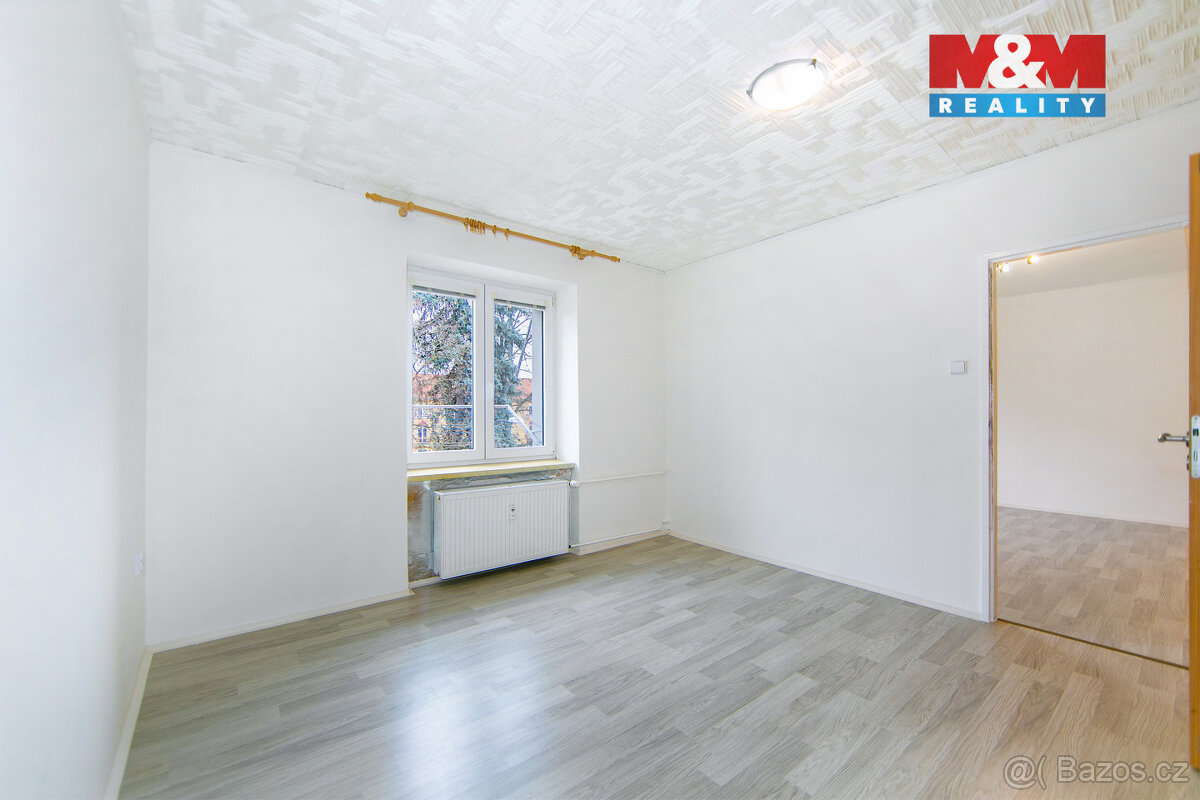 Prodej bytu 3+kk, 61 m², Pardubice, ul. Lexova - 6