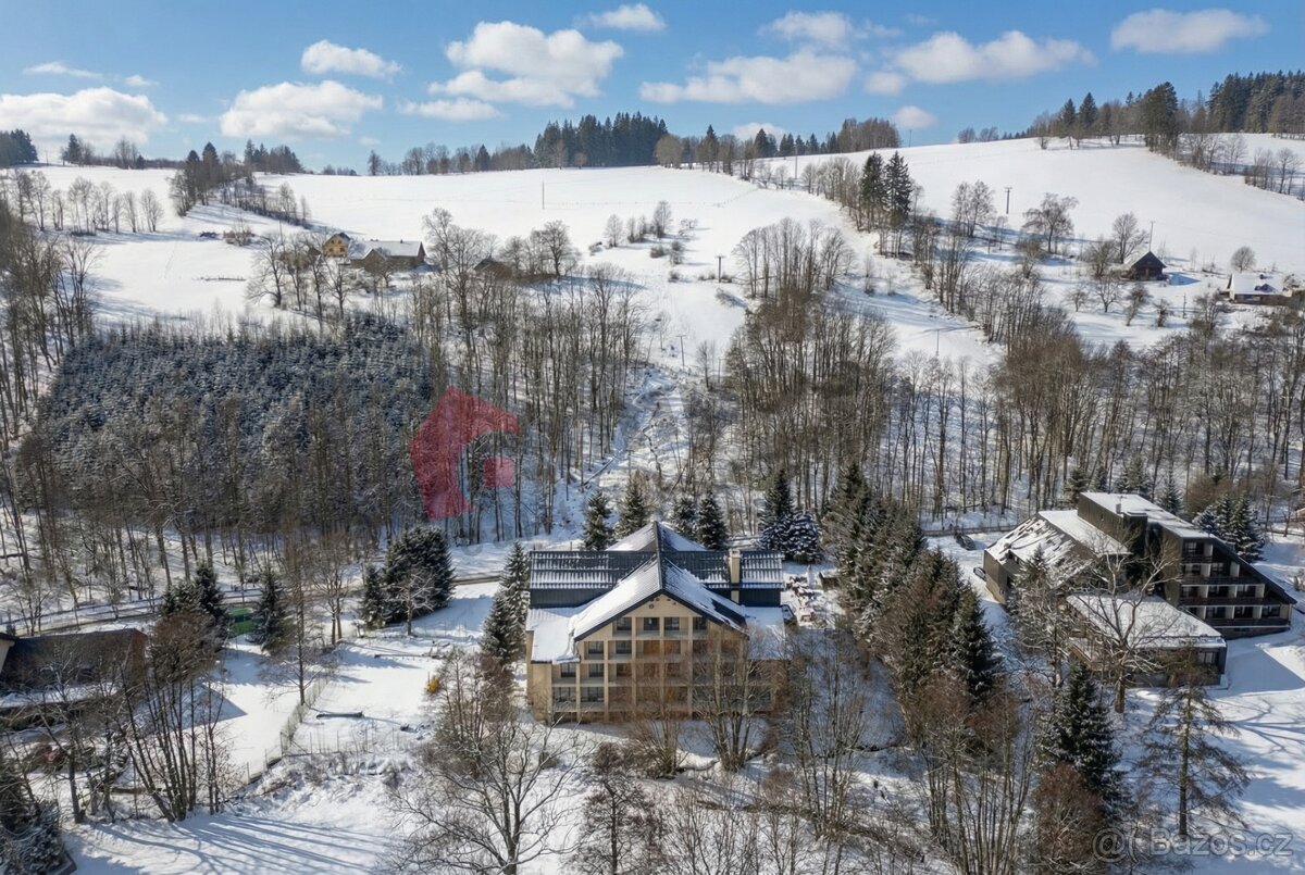 Prodej apartmánu v Krkonoších - 6