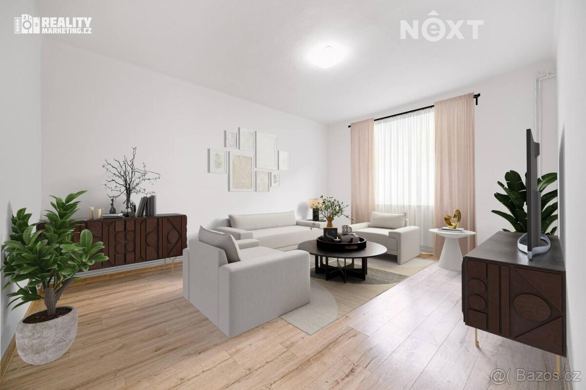 Pronájem Rodinný dům, 160㎡ - 6