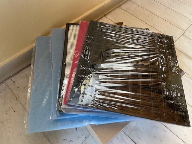 Zepter cisticka vzduchu - 6