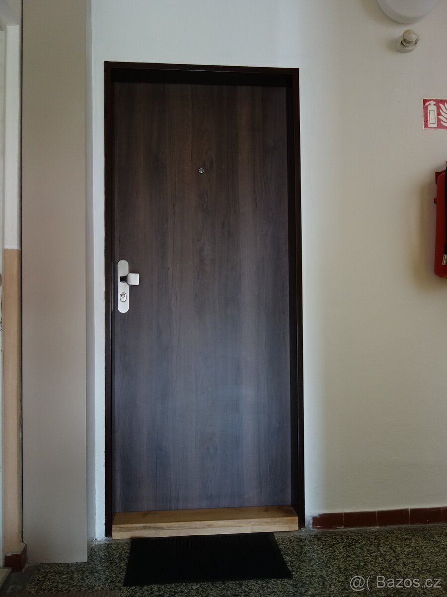 Pronájem bytu 1+1, Vyškov - 6