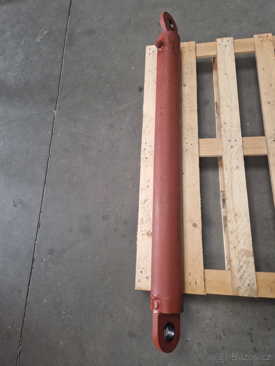 Hydraulický válec nový - 6