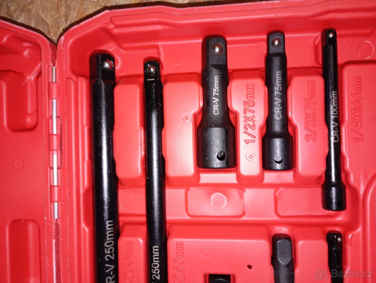 Sada prodloužení - 6