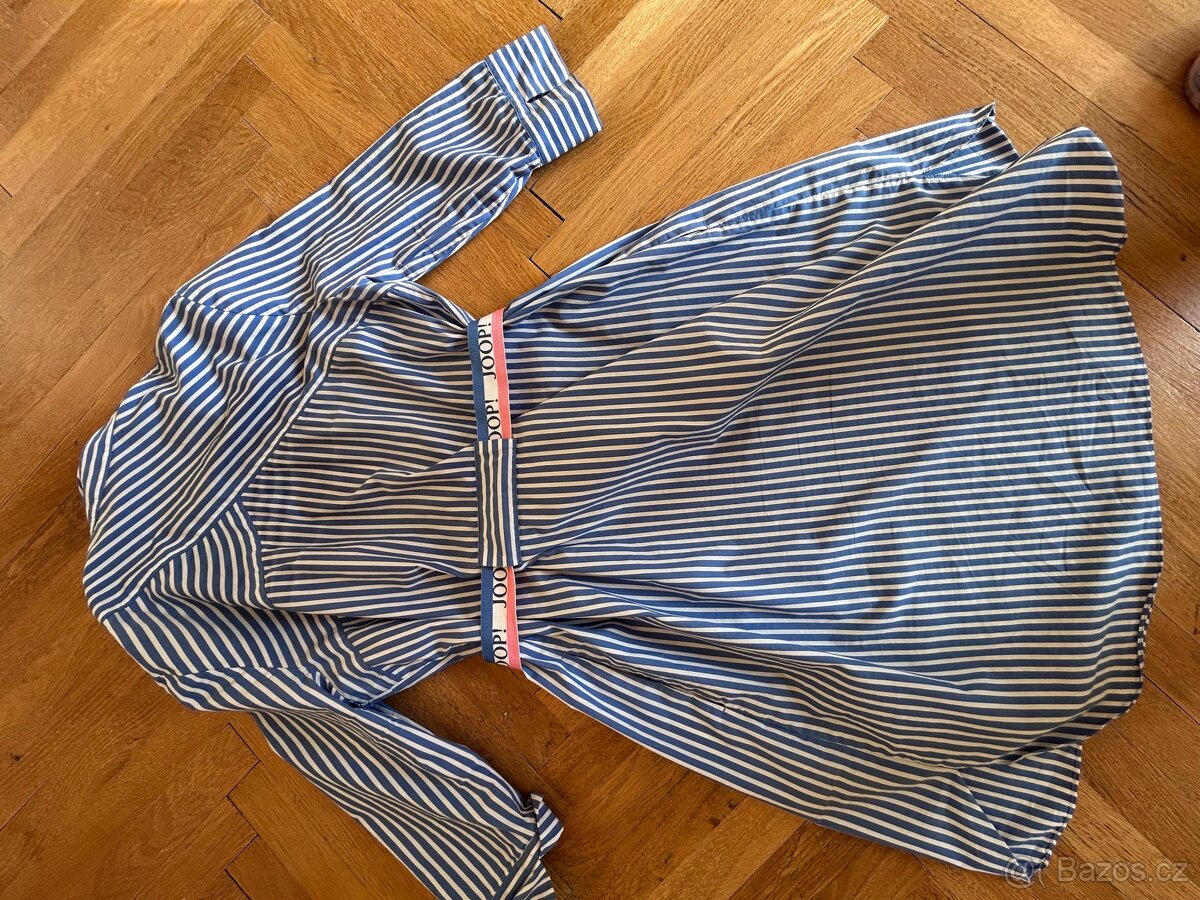 Dámské šaty Joop vel S - 6