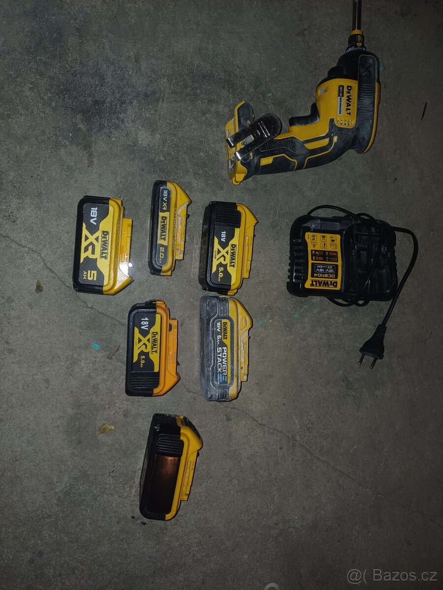 Naradi dewald aku - 6