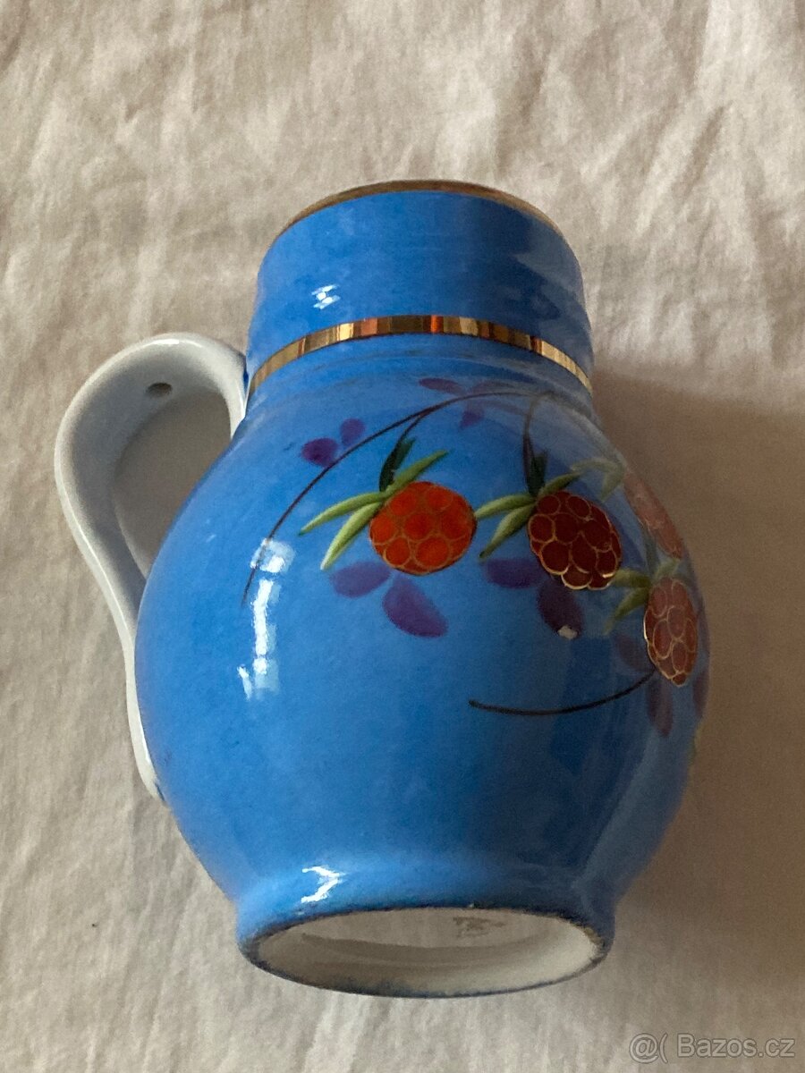 Starý džbánek - 6