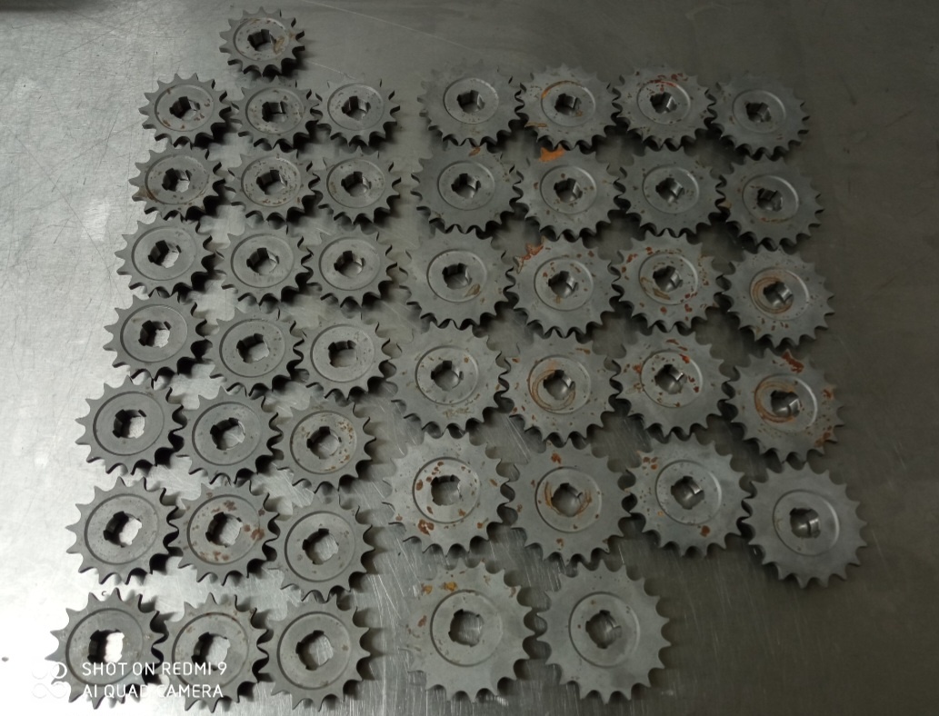 Nové díly manet 90 - 6