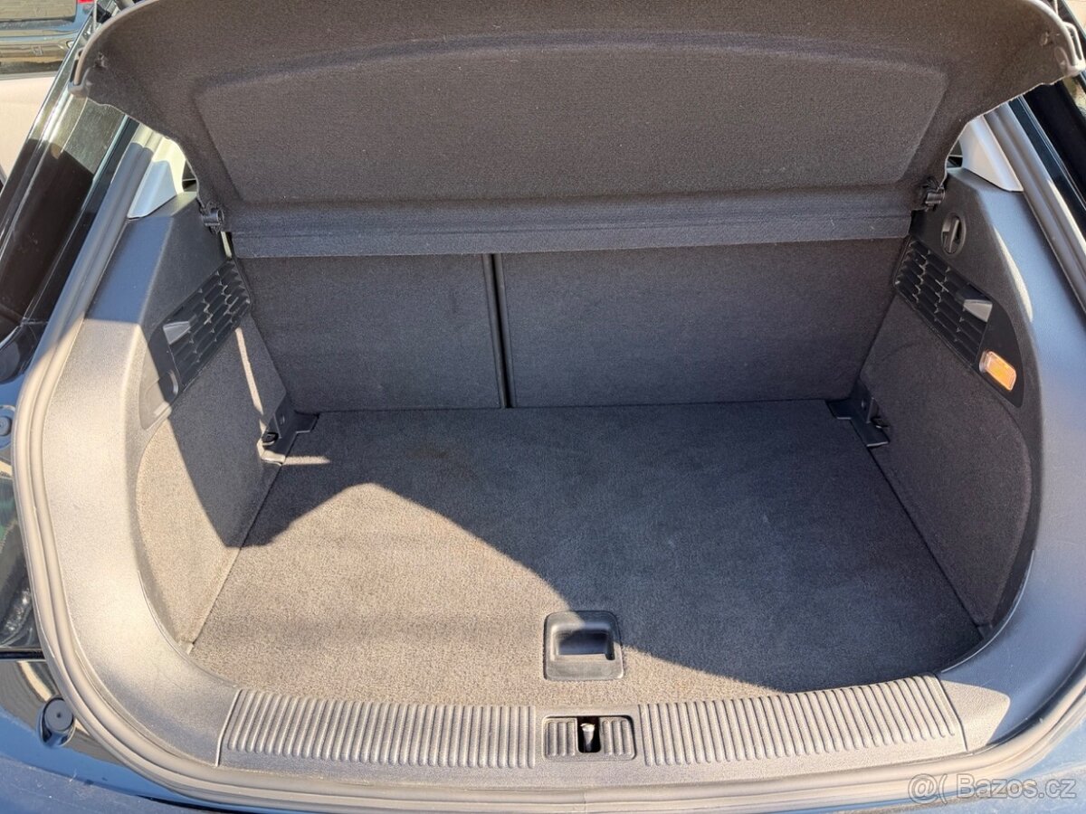 Audi A1 1.2 TFSI | 2012 | ČR | SERVIS | - 6