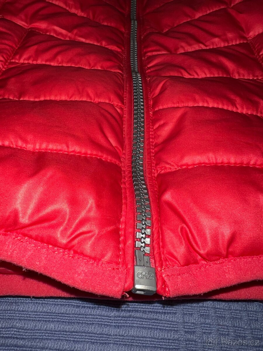 Bunda vel.104 značka ´SAM 73’ - 6