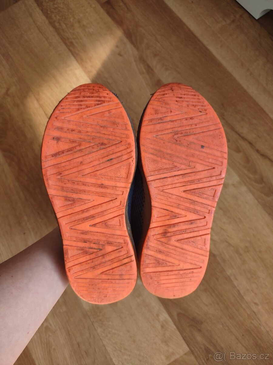 Svítící tenisky 31 - 6